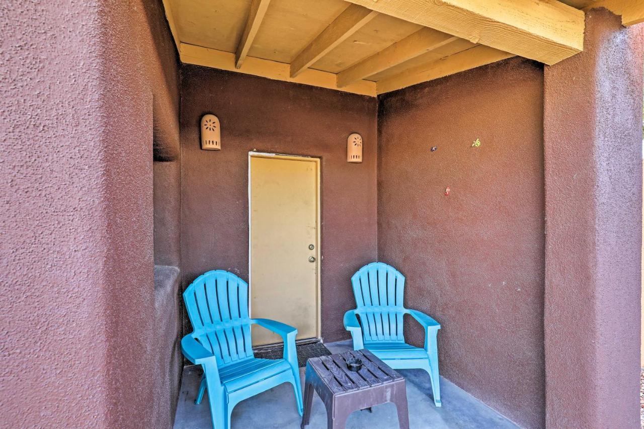 New! Desert Den Perfect For Couples, Families Of 4 Tucson Bagian luar foto